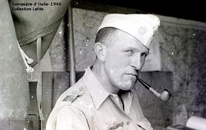 CAMPAGNE D ITALIE 1944 IDENTITE DES COMBATTANTS    (3)